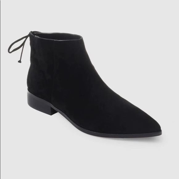 Splendid • Niva Ankle Bootie - Picture 2 of 9